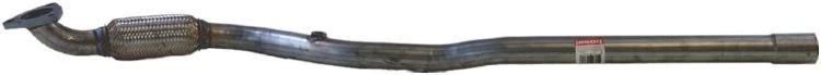 Exhaust Pipe