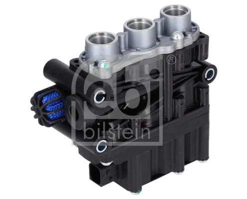 Air Suspension Valve