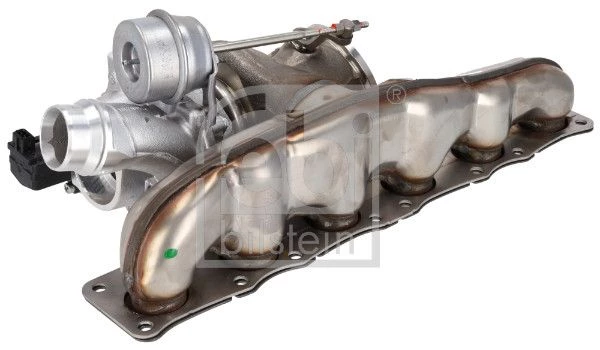 Charger, charging (supercharged/turbocharged)