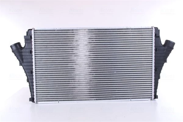 Charge Air Cooler