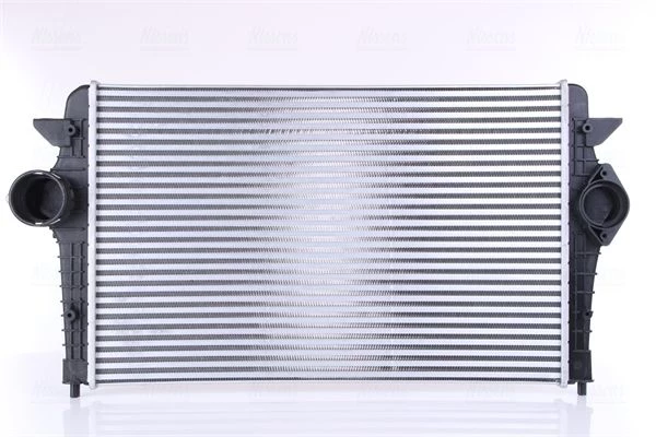 Charge Air Cooler