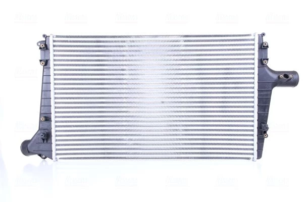Charge Air Cooler