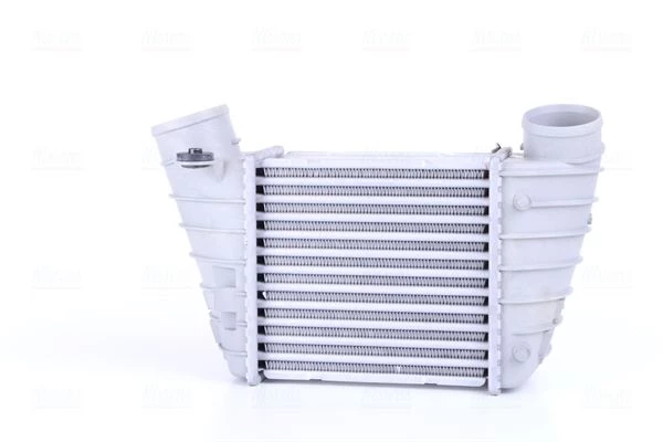Charge Air Cooler