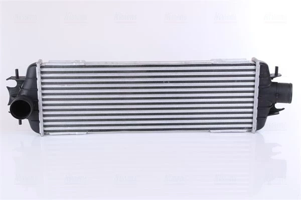 Charge Air Cooler