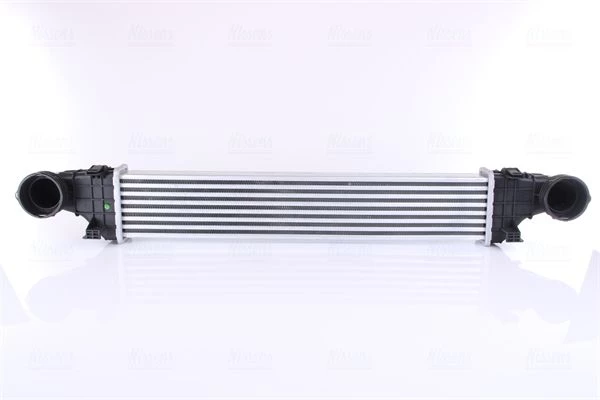 Charge Air Cooler