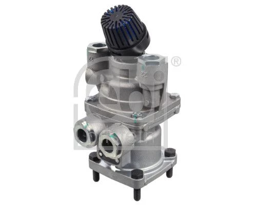 Brake Valve, service brake