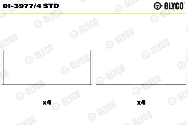 Connecting Rod Bearing