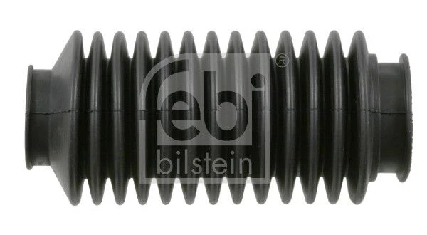 Bellow, steering