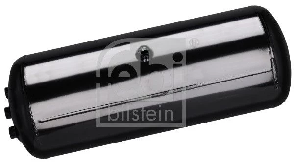 Air Tank, compressed-air system