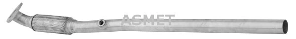 Exhaust Pipe