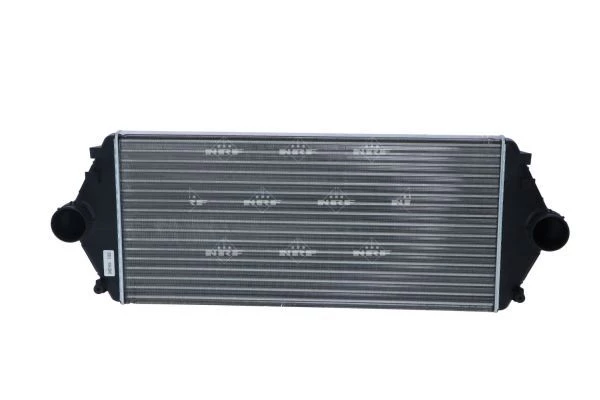 Charge Air Cooler