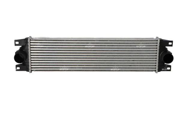 Charge Air Cooler