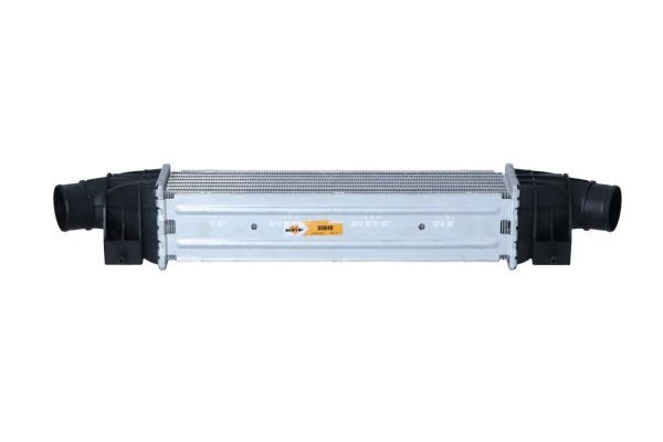 Charge Air Cooler