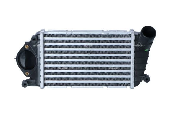 Charge Air Cooler