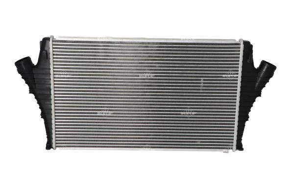 Charge Air Cooler