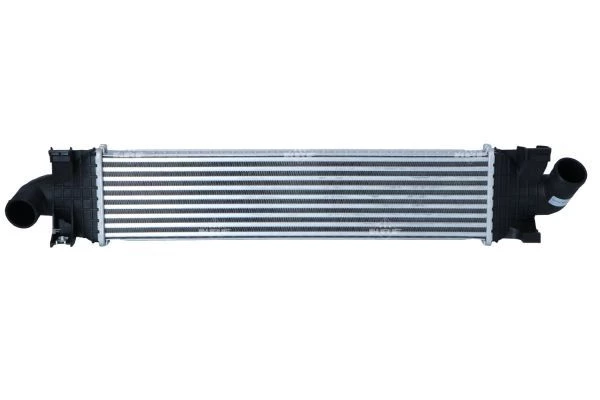 Charge Air Cooler