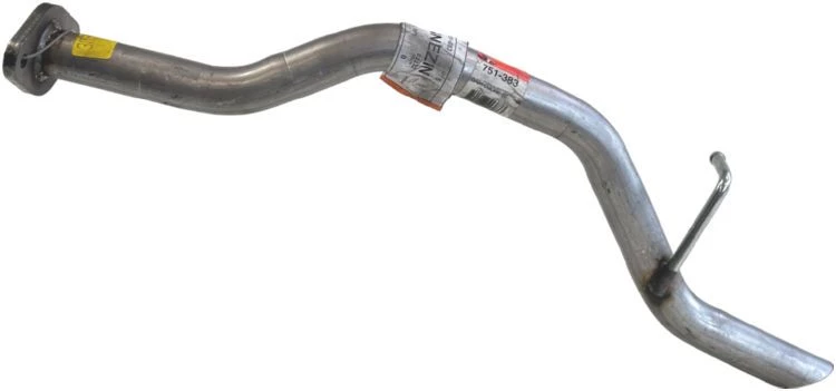 Exhaust Pipe