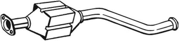 Catalytic Converter