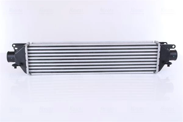 Charge Air Cooler