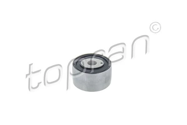 Bushing, axle cross member