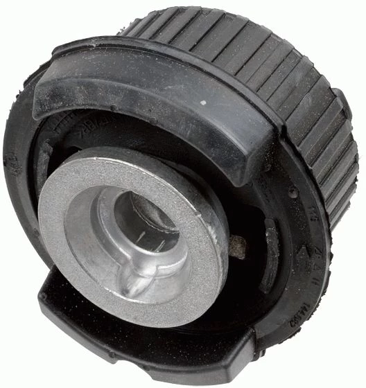 Bushing, axle cross member
