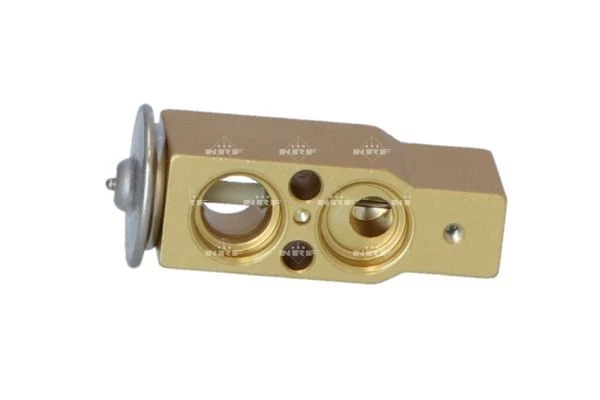 Expansion Valve, air conditioning