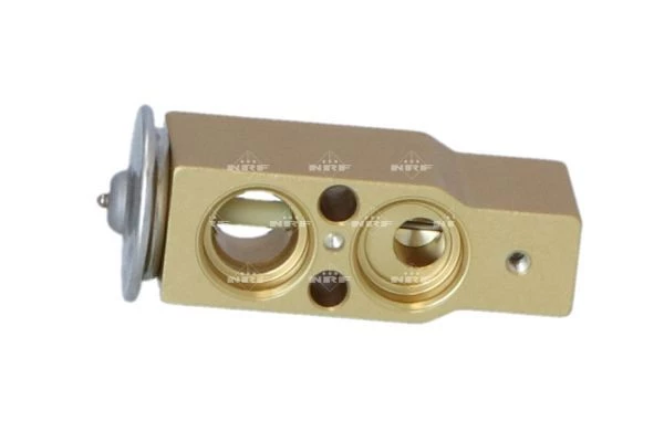 Expansion Valve, air conditioning