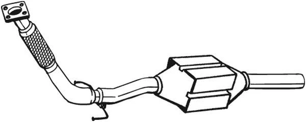 Catalytic Converter
