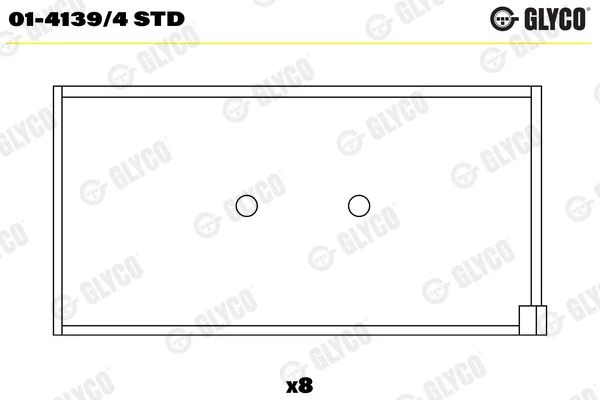 Connecting Rod Bearing