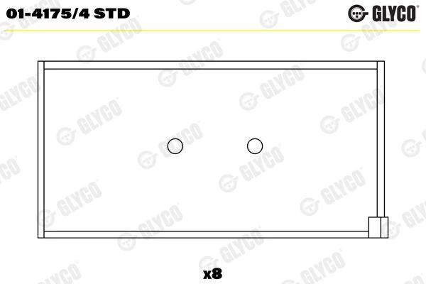 Connecting Rod Bearing