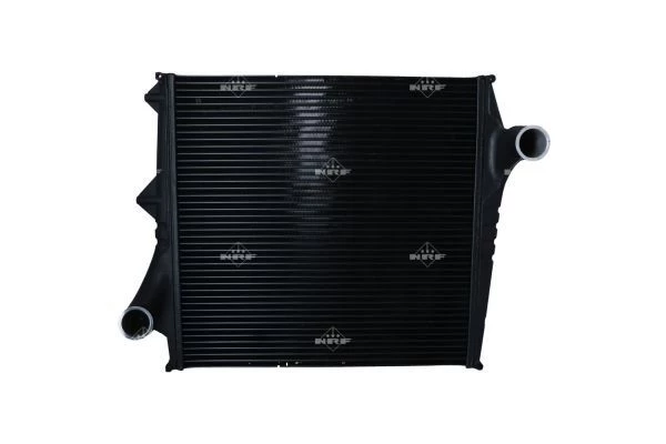 Charge Air Cooler