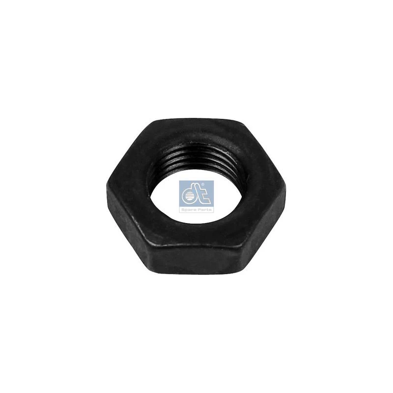 Counter Nut, valve clearance adjusting screw