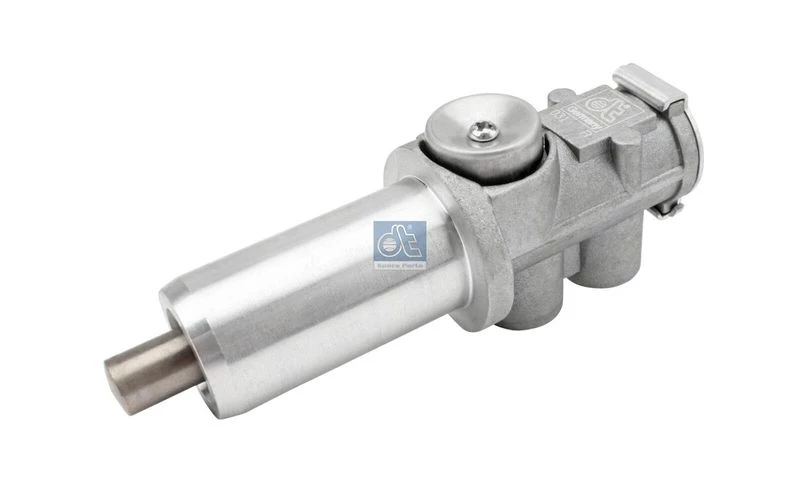 Shuttle Valve, clutch control