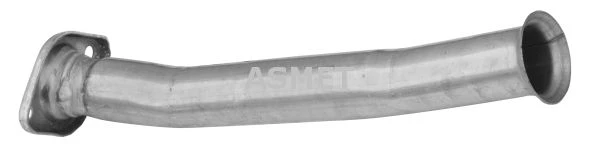 Exhaust Pipe