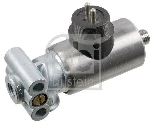 Air Suspension Valve