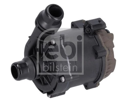 Auxiliary Water Pump (cooling water circuit)