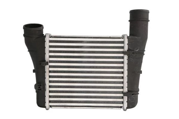 Charge Air Cooler