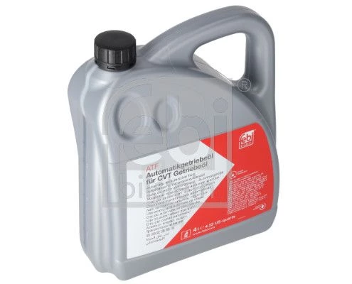 Automatic Transmission Fluid