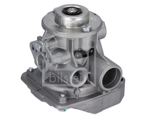 Brake Valve, trailer