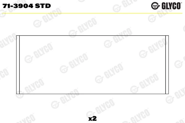 Connecting Rod Bearing