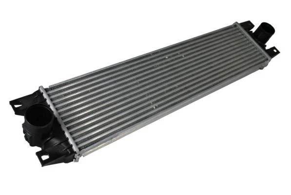 Charge Air Cooler