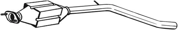 Catalytic Converter