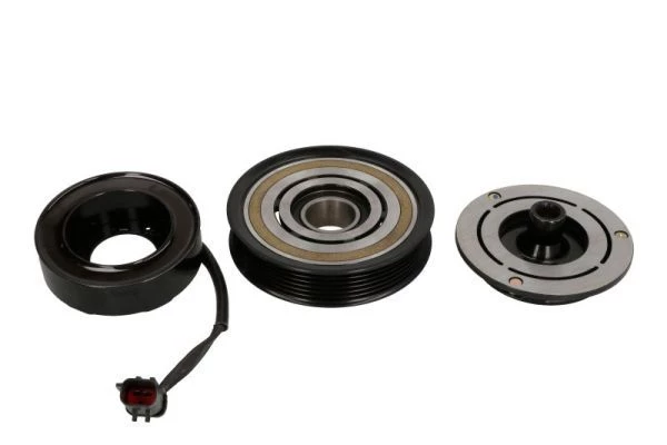 Magnetic Clutch, air conditioning compressor