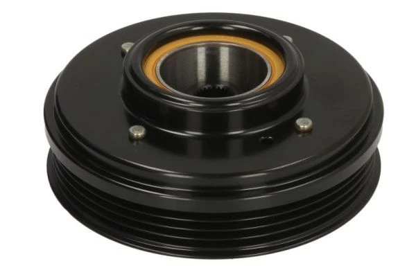 Magnetic Clutch, air conditioning compressor