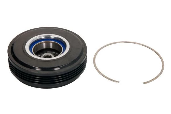 Magnetic Clutch, air conditioning compressor