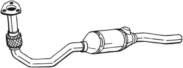 Catalytic Converter