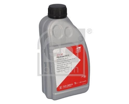 Central Hydraulic Fluid