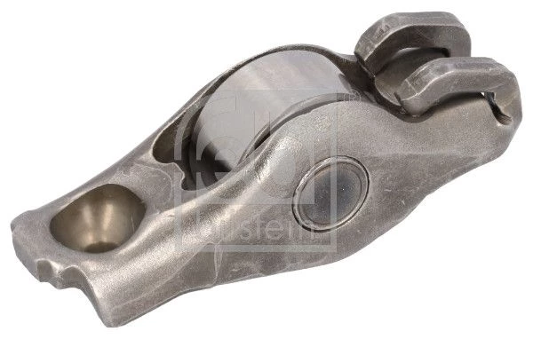 Finger Follower, engine timing