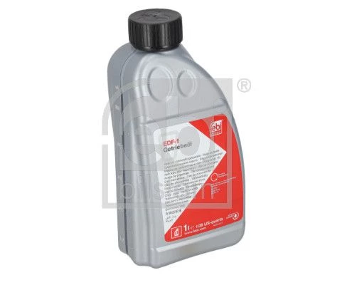 Automatic Transmission Fluid