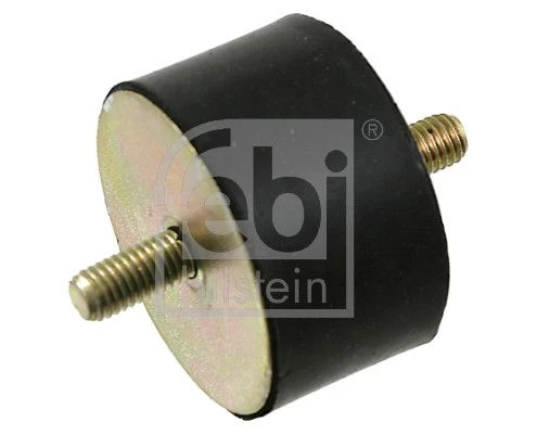 Stop- /Mounting Buffer